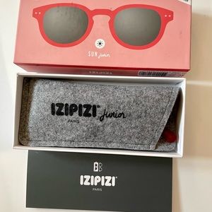 Izipizi Junior Sunglasses